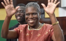 Côte d'Ivoire : la CPI abandonne les poursuites contre Simone Gbagbo