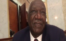 Nécrologie : l’ancien ambassadeur et ancien ministre Falilou Kane emporté par la Covid-19