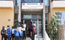 L'Université Amadou Mahtar Mbow va suspendre tous les cours présentiels à partir du 14 août