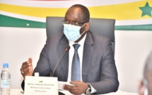 Abdoulaye Diouf Sarr: "la prise de conscience de la nécessité de se vacciner est bien installée au niveau des populations"