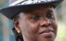 Police nationale : Malgré le scandale de la drogue, l’institution reste debout et plus forte, selon la  DGPN, Anna Sémou Faye