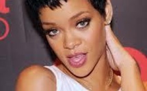 Rihanna : Ravissante avec sa nouvelle queue de rat pour un dîner en solo