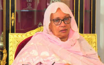 ​La femme de Hissein Habré saisi les ONG de droit de l’homme au sujet de la santé de son époux