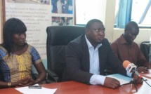 La jeunesse libérale accuse le président Sall et Mimi Touré  d’orchestrer un complot contre Karim et menace si Bara Gaye n'est pas libéré...