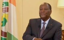 Côte d'Ivoire: Alassane Ouattara placé en quarantaine après avoir été en contact avec une personne positive au Covid-19 