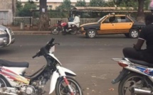 La police Central de Dakar annonce de nouvelles dispositions pour arrêter le fléau des motos Jakarta à Dakar