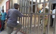 Mac de Mbour: l'ASRED informe que les détenus sont toujours en grève de la faim pour longue détention préventive 