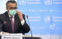 ​Covid: L'OMS veut un moratoire sur la 3e dose de vaccin pour ne pas priver les pays pauvres