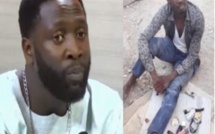 Thierno Amadou Diallo, l’homme qui a filmé Kilifeu condamné à 2 ans dont 2 mois ferme pour vol