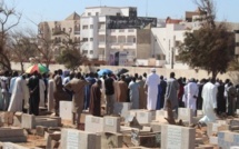 Cimetière Saint Lazare : de nouvelles mesures de restrictions liées à la Covid-19
