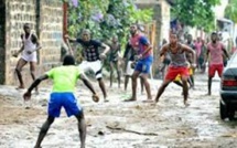RDC : la méthode de «rééducation» des jeunes délinquants, les «kulunas», fait débat