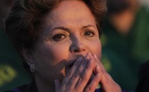 Brésil: Dilma Rousseff aurait été espionnée par les renseignements américains