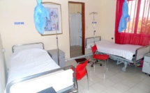 Dr Henriette Cécile Diop exhorte « le secteur privé à continuer à travailler en parfaite collaboration avec les districts sanitaires »