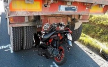 Colobane : un scootériste heurté par «un car-rapide» avant d'être écrasé par un camion