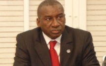 Me Sidiki  Kaba essuie des vagues dans le milieu judiciaire