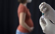La vaccination anti covid-19 désormais ouverte aux femmes enceintes (ministère de la Santé)