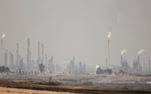 Changement climatique : le rapport du GIEC est une "alerte rouge pour l'humanité"