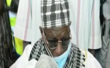 ​Décès Serigne Abdou Rahim Seck: la déclaration du nouveau Khalife de Thianaba, frère cadet du défunt 