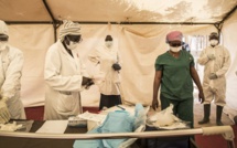 Covid-19 au Sénégal: 25 % du personnel médical atteint, selon Mballo Dia Thiam