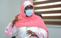 Dr Nanette Seck Ndiaye, Directrice PNA : « 1.232.318 doses dont 532.118 acquises par l’Etat du Sénégal ont été distribuées depuis le début de la pandémie »