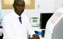  Pr Daouda Ndiaye explique les mutants de la Covid-19 et donne la solution pour éradiquer le virus