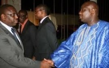 Farba Ngom, député "apériste" jure que l'éclatement de BBY ne viendra pas de Macky Sall.