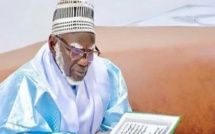 Grande journée de Qaçida : Revivez la déclaration de Serigne Mountakha Mbacké