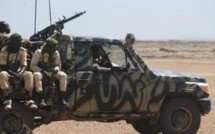 Niger: combats entre l'armée et des narcotrafiquants dans le Ténéré