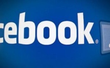 Facebook critiqué pour son usage commercial de données privées