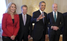 Sommet G-20 : Barack Obama évoque ses souvenirs du Sénégal