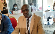 Le Sénégalais Adama Diouf, nouveau secrétaire exécutif de la CEPEAO