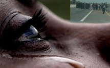 Accident sur l’autoroute Ila Touba : « j’ai perdu mes 4 fils… », pleure la mère de 4 victimes