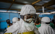 Un cas d’Ebola «extrêmement préoccupant» détecté à Abidjan, selon l'Oms