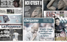  L'Angleterre se moque de City, les bons coups de Carlo Ancelotti pour son retour au Réal Madrid