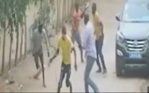 Des agresseurs ivres sèment le chaos dans un mariage et exigent que la mariée leur soit remise