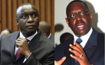 Divorce entre Macky Sall et Idrissa Seck: "c'est vraiment regrettable" selon des responsables de l'APR