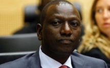 Kenya : ouverture du procès du vice-président Ruto devant la CPI