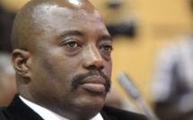 RDC: Joseph Kabila promet une amnistie pour «décrisper» le climat politique