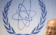 L’AIEA peut-elle enquêter sur les risques nucléaires en Syrie?