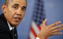 Obama favorable, mais prudent, face à la proposition russe sur la Syrie