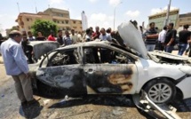 Libye: depuis l'attaque du consulat américain, la situation sécuritaire s'est dégradée à Benghazi