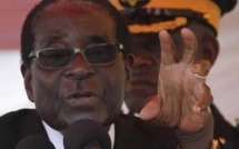 Zimbabwe: un nouveau gouvernement de «durs» du Zanu-PF