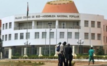 Guinée-Bissau: pas d'amnistie pour les auteurs du coup d'Etat de 2012