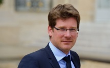 Le ministre délégué français chargé du Développement au Sénégal: Pascal Canfin dans la banlieue demain
