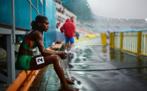 Jeux de la Francophonie: Mame Fatou Faye en finale du 400 m haies