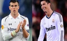 Real Madrid: Quand Bale et Ronaldo, les deux jours les plus chers de l'histoire du foot se rencontrent