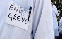 Grève du syndicat démocratique des travailleurs de la santé et du secteur social les 13 et 14 septembre prochain