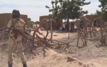 Niger : une dizaine de villageois tués dans une attaque à l'Ouest