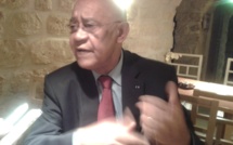 Mahmoud Saleh devient ministre-Directeur de cabinet politique de Macky Sall