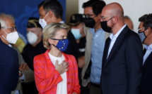 Afghanistan : l'UE exhorte les États membres à accepter des réfugiés afghans